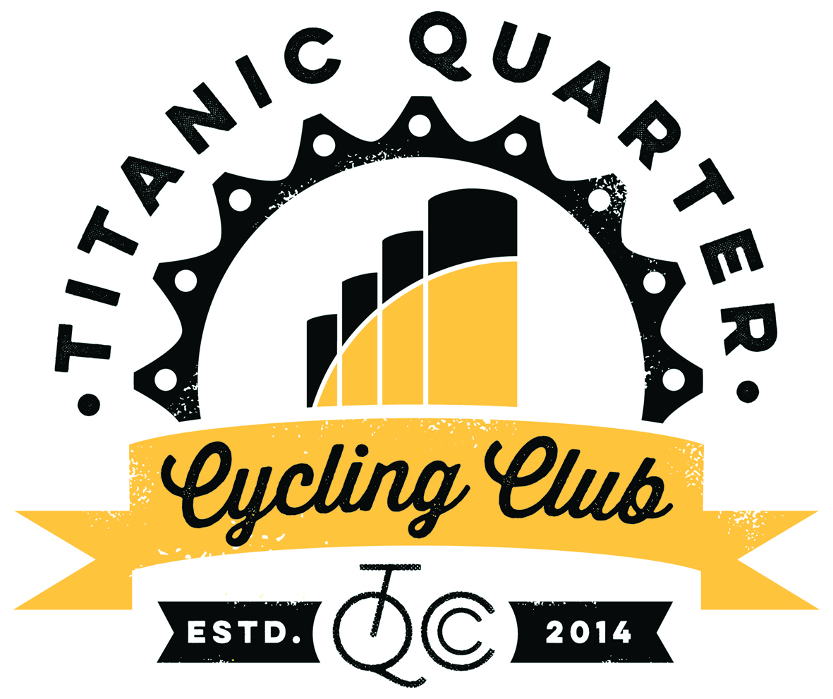 Titanic Quarter Cycling Club